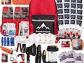 Rescue Guard First Aid Kit Hurricane Disaster or Earthquake Emergency Survival Bug Out Bag Supplies for Families – 72 Hours of Disaster Preparedness Supplies  Price: $184.99  Rescue Guard First Aid Kit Hurricane Disaster or Earthquake Emergency Survival Bug Out Bag Supplies for Families - 72 Hours of Disaster Preparedness Supplies This is an affiliate link that will direct you to the page where this product…  Link:  #julieannsboutique #emergency #survivalgear #survival #survivalkit #preparation #preppers #supplies #disaster #instashopping #shop #shopnow #shopping #shoppingonline #onlinrshopping #buy #buynow #buyonline
