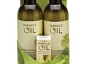 Earthly Body Miracle Oil Shampoo & Conditioner Pack w/Free Gift 8279-003    Earthly Body Miracle Oil Shampoo & Conditioner Pack w/Free Gift 8279-003 Earthly Body Miracle Oil Shampoo & Conditioner Pack w/Free Gift 8279-003. UPC: 814487021232. Free gift is a little bottle of Miracle Oil. For more products click here Follow us on Facebook here