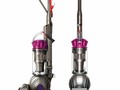 Dyson Ball Multi Floor Origin Upright Vacuum | Fuchsia | New $235.99 FREE SHIPPING  The Dyson Ball Multi Floor Origin upright has a self-adjusting cleaner head that automatically adjusts between carpets and hard floors – sealing in suction. The bristles on the brush bar have been made shorter and stiffer allowing deeper carpet penetration while maintaining superior performance on hard floors.    #julieannsboutique #home #homeandgarden #dyson #vacuums #instashopping #deals #bargains #shopping #shoppingonline #onlineshopping #buynow #buyonline #cleaning #dysonvacuum #dysonvacuumcleaner
