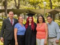 A ellos les debo todo... Todos mis logros son los de ellos, han estado para mi en todo momento, apoyandome en cada paso del camino. Mientras muchas personas no tienen la fortuna de decir que sus padres los apoyan, yo tengo la dicha de decir que tengo 2 mamis y 2 papis que siempre están presentes, siendo los primeros en aplaudir cada uno de mis logros. Los amo infinito... ¡Gracias por existir y ser los mejores padres que podría tener! ❤️❤️❤️❤️  📸 @viajerosvisuales @ivanhe97 @pecioo