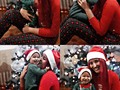 El niño Jesús me trajo un sobrinito bien mosho ❤️🎄