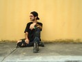 “Para todo un buen día existe una canción alegre que mencione la causa de tu alegría”  La mía es We Found love by @badgalriri y la tuya?