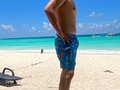 Así me hizo Dios, Flow y vida.🙏🇩🇴🏝️🐠