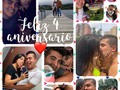 Siempre vos❤️ 4to año a tu lado 💕💕