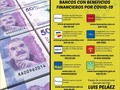Lista del sector financiero que atendió el llamado de la sociedad y congelo créditos y otorgó periodos de gracias, con teléfono y página web para que consulten. Información asertiva y veríficada.  #síesposiblehacerlobien