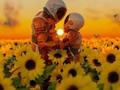 Aprendamos a valorar ❤️☀️  No cualquier mujer va a estar contigo cuando no tengas ni un peso para comprar una botella de agua, no cualquiera va a estar ahí en tus peores momentos, no cualquiera va a secarte tus lagrimas cuando lloras de frustración porque nada te ha salido como esperabas, no van a querer a alguien que no tenga auto, sin poder sacarla a "pasear," no todas van a orar para que tengas tus cosas ni te ayudarán a conseguirlas. Eso hay que valorarlo, porque, no todas están cuando estás jodido, ni en el proceso ni desde cero, cuando lo tengas todo vas a tener las mil mujeres que quieres, pero estarán por interés no porque te aman.