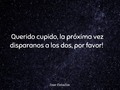 Por favor!