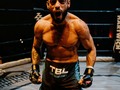 Si enfocas tu energía en tus metas. Los resultados llegarán.  Soñando despierto.  4 % de grasa corporal  #teamjcfernandez  @voufit @winnerstar2021 @rcosports @adveliuenterprises #caliescali #somosguerreros #onechampionship #ufc #glorykickboxing #colombia🇨🇴 #Europa #vegetariano #fitness #stuttgart #alemania #españa #conquistandoelmundo