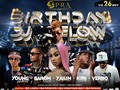 *VOPRA CLUB ANTIGUO AQUA* 🥶🔥🔥🎉 Este Viernes 26 DE NOVIEMBRE Celebrando El Cumple Año De @JcFlow_Oficial  En Vivo Llega @Yailinlamasviralr @verboflow @young_gatillord @kirycuru @djbaroncash  Entre Otras Actuaciones  MUSIC BY: @djlindoo @djpayaso12 @djprincipee @djjonathanway_majestik  *RESERVA CON TIEMPO Y NO TE PIERDAS EL EVENTO *   *Hacen esto posible* 🙌🏻😌 @luisespinosa01 @alexis_guridy  @Eltorontonton03  @michael___kuora @vopraclubrd @buloya_diaz @maribiriss @alexisproduccion @maikymedina25  @omar_feliz.25 @jordanoalcapone @tiraleakikima___ #VOPRACLUB #OPENING #REPUBLICADOMINICANA