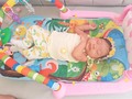 Hermosa mi pequeña 😍