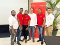 TEAM ZO DE MAPFRE SALUD ARS