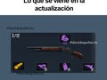 Muy Pronto :v Sígueme @davidaguilar.tv - - - - #freefirememes #freefireshare #freefirevideo #freefiregirls #freefirelatam #freefireargentina