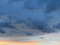 Tomorrow is another day. ✌🏽 • • • #lifestyle #tflers #love #sky #clouds #sunset #sunsetlovers #goldenhour #amazing #mountains