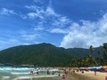 Road trip to the beach today. Much needed break. GG.  • • • #beach #roadtrip #lifestyle #sky #sand #lifebreak #livelife #blue #clouds #tflers #love #amazing #cata #aragua