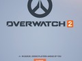 The day after and still... #overwatch2