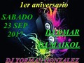 Solo faltan 6 dias para nuestro primer aniversario y te invitamos a celebrarlo con nosotros  Confima tu asistencia con un like ......