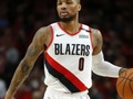 Y’all remember when that nigga @damianlillard went to go get that nigga Kaine 😂😂😂😂😂