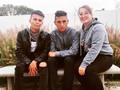 Los amo 🥰 #instagram #instagramers #instagramart #instagramhub #instagrammers #instagramcats #tbt #tbt❤️ #tbtzão #tbtws #tbtphoto #love #lovequotes #loveislove #lovenails #model #modelpose #modelstyle #modelshoot