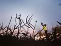Como no amar este deporte si en el te olvida de los problemas 😜😜😍⚽️⚽️⚽️