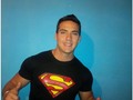 #Superman #Foto #cool #momentos #Gym #Genial #jejeje