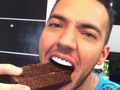 #🍰🍫 Pues si !! Mi debilidad #🍩🍪 #🧁🍦🍮🥮🍬