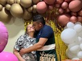 Las mamás siempre tienen un preferido en esta ocasión soy yo... Jajaja