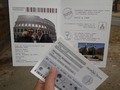 Y ole nos vamos a España!!! Ya me llego !!! Al fin Tío a la mega y esperada boda de mi herma @davidmorenovzla ❤❤ pronto nos veremos !!!