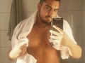 #gordito #sexy #boy #hotmen #venezolanos #gocho #baño #ducha #caradetuto #gaychile #gayboy #menstyle #hotgays