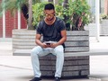 If we wait until we're ready, we'll be wating for the rest of our lives.. . . . . . #Photooftheday #Wenesday #Men #Man #Style #Nature #Urban #Glasses #Hair #Phone #Caracas #Venezuela