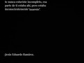 Tu la hiciste a un lado asumiendo que podías reemplazarla con eso que aparentemente llenaba ese vacío.