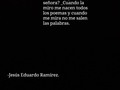 ¿Y si nos miramos al tiempo? Solo para ver que ocurre.