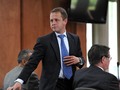 #ATENCIÓN Andrés Felipe Arias, gana la batalla en la Corte Constitucional y podrá impugnar su condena.