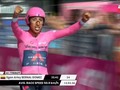 Egan Bernal es el nuevo campeón del #GiroDeItalia2021
