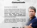 El 'Bolillo' Gómez será el nuevo director técnico del ABucaramanga