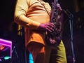 Llevamos nuestra música con mucha pasión porque recorre todos nuestros sentidos. Gracias por escucharnos, bailar y disfrutar con nosotros.  Saxofón: @jeffersaxo . .. ... #Papayebrass #PPYB #papayefans #Papayebrass6años #music #música #saxofon #saxophone #brassband #band #brass #santoto #ElBrassBandDelCaribeColombiano