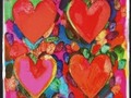 Jim Dine . . . . . . . . . . .  . . . . . . . . . . . . . . . . . . . . . . . . . . . . . . . . . . . #dine #jimdine #pop #popart #art #paint #painting #painter #canvas #oil #art #artist #usa #american #culture #museum #art #artist #artoftheday #artofinstagram #artcollector #artlovers