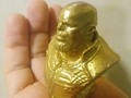 I'm inevitable . . . . . . . .  . . . . . . . . . . . . . . . . . . . . . . . . . . . . . . . . #thanos #marvel #avengers #bust #pop #popart #3d #3dprinting #pla #printer #artofinstagram #art #sculpture #artoftheday #artcollector #artlovers