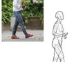 From image to sketch  .  . . . . . . . . . . . . . . . . . . . . #sketch #drawing #image
