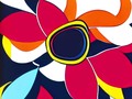 Flower . . . . . . . . . . . . . . . . . . . . . . . . . . . . . . . . . . . . . . . . . #flower #pop #popart #digitalart #color #nature