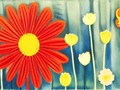Garden  . . . . . . . . . . . . . . . . . . . . . . . . . . #garden #flower #pop #popart #color #art