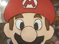 No easy... Foam has its tricks. . . . . . . . . . . . . . . . . . . . . . . .   . .   . . . . . . . . #foam #mario #mariobros #handmade #art