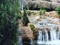 La naturaleza ha puesto en nuestras mentes un insaciable deseo de ver la verdad.  - Marco Tulio Cicerón Cascadas de Cochecorral #naturaleza #historia #mitos #leyendas #vidareal