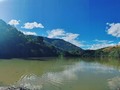 Una vida tranquila y alejada en el campo, con la posibilidad de ser útil a otras personas con las que resulta fácil hacer el bien y que no están acostumbradas a que las ayuden. Quizá un trabajo que sea de algún provecho y luego descansar, la naturaleza, libros, música, el amor al prójimo. Esa es mi idea de la felicidad.  #naturaleza #sierraperuana #pazespiritual #filosofía #historia #mitos