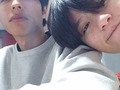 . . . . . . . . . . . #tomboy #generofluido #LGBT #gothic #gothgirl #goth #peru #lima #owo #uwu #uu #pan #gatos #aesthetic #tumblr #fyp #tumblrgirl #palta #loveislove #cute #cutegirls #instagram #tumamaklataxd #army #black #blue #limaperu #pride #rojo #a