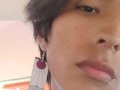 . . . . . . . . . . . . . . #tomboy #rojito #bts #BP #KPOP #kpoper  #idk #tumamaklataxd #peru #perú #perúlima #lima #generofluido #michis #Pride #loveislove #LGBTQ #sinfiltro #aesthetic #tumblr #emo #dark #uwu #sinfiltro #verde #tanjiroukamado #demonslayer