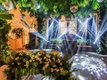 Lighting design stage 🎚  @mcmweddingplanner @enigmaproduccionesctg @nelsongomezmusic @dj_frank_morales @casa1537 @adrianasantoseventos @bartendingshow @davidpasofoto @elsydefigueroa @bridalcars.ctg @geco_gabrielcohen   #wedding #destinationwedding #planners #foto #moments #plesasure