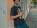 Un Flowcito regular 😎😜