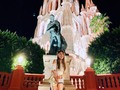 Yo cuando era feliz viajando... que tiempos 😭 Que alivio tener tantas fotos guardadas para subir durante la cuarentena 🙄😢😂 ¿Quién hace lo mismo? 🙋🏻‍♀️ #tbt #SanMiguelDeAllende