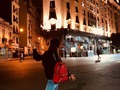 A quién le hace falta una buena escapadita de noche? Especialmente hoy que es Juebebes? 😭 #tbt #Argentina