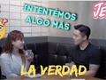 Dijo que intentaramos algo más que amigos... no debí hacer esta broma 😳 Video nuevo en menos de una hora! 🔔